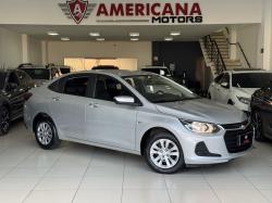 CHEVROLET Onix Sedan 1.0 12V 4P FLEX LT PLUS