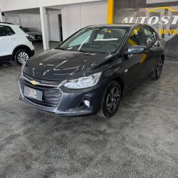 CHEVROLET Onix Sedan 1.0 4P FLEX LT