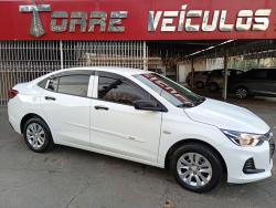CHEVROLET Onix Sedan 1.0 12V 4P FLEX PLUS TURBO AUTOMTICO