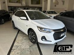 CHEVROLET Onix Sedan 1.0 12V 4P FLEX PREMIER PLUS TURBO AUTOMTICO