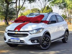 CHEVROLET Onix Sedan 