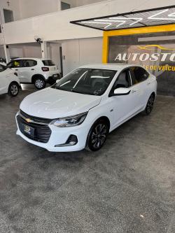 CHEVROLET Onix Sedan 1.0 12V 4P FLEX PREMIER PLUS TURBO AUTOMTICO