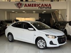 CHEVROLET Onix Sedan 1.0 12V 4P FLEX LT PLUS