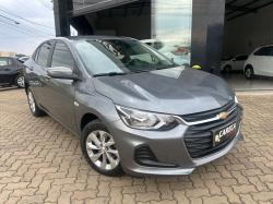 CHEVROLET Onix Sedan 1.0 12V 4P FLEX LT PLUS TURBO AUTOMTICO
