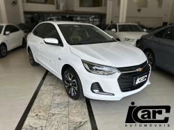 CHEVROLET Onix Sedan 1.0 12V 4P FLEX PREMIER 2 TURBO AUTOMTICO