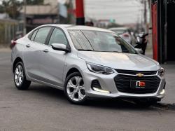 CHEVROLET Onix Sedan 1.0 12V 4P FLEX PREMIER PLUS TURBO AUTOMTICO