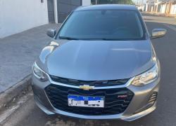 CHEVROLET Onix Sedan 1.0 4P FLEX LT2