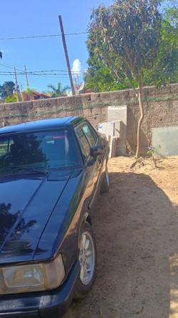 CHEVROLET Opala 2.5 COMODORO