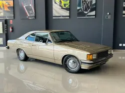 CHEVROLET Opala 2.5 COMODORO