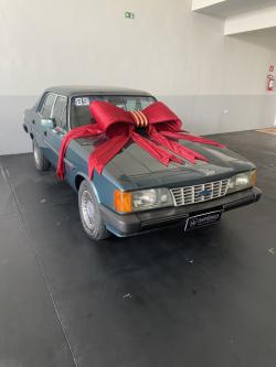 CHEVROLET Opala 2.5 4P COMODORO SL/E