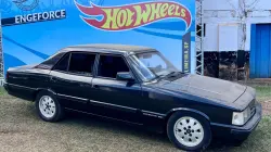 CHEVROLET Opala 4.1 COMODORO