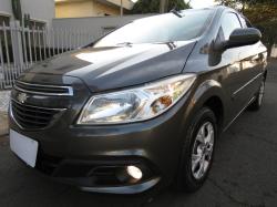 CHEVROLET Prisma 1.0 4P LT FLEX