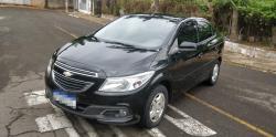 CHEVROLET Prisma 1.0 4P LT FLEX