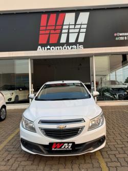 CHEVROLET Prisma 1.0 4P LT FLEX