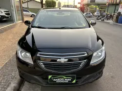 CHEVROLET Prisma 1.0 4P LT FLEX