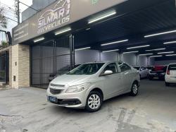 CHEVROLET Prisma 1.0 4P LT FLEX