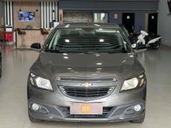 CHEVROLET Prisma 1.0 4P ADVANTAGE FLEX