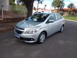 CHEVROLET Prisma 1.0 4P LT FLEX