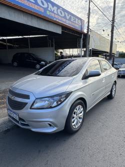 CHEVROLET Prisma 1.0 4P FLEX JOY PLUS