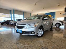 CHEVROLET Prisma 1.0 4P LT FLEX