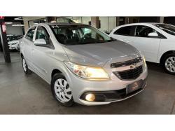 CHEVROLET Prisma 1.0 4P LT FLEX