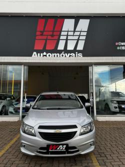 CHEVROLET Prisma 1.0 4P JOY FLEX