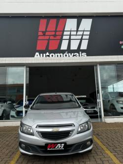 CHEVROLET Prisma 1.0 4P ADVANTAGE FLEX