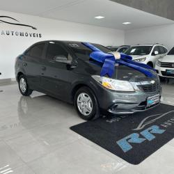 CHEVROLET Prisma 1.0 4P JOY FLEX