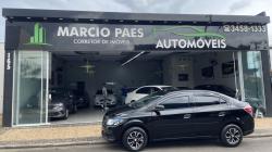 CHEVROLET Prisma 1.0 4P LT FLEX