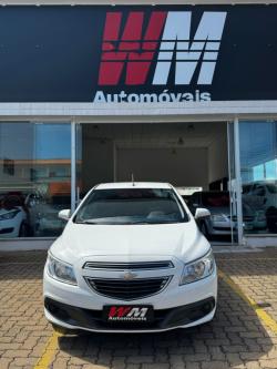 CHEVROLET Prisma 1.0 4P LT FLEX