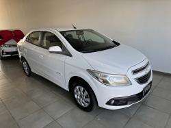 CHEVROLET Prisma 1.0 4P LT FLEX