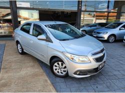 CHEVROLET Prisma 1.0 4P LT FLEX