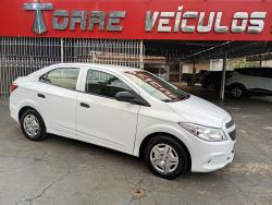 CHEVROLET Prisma 1.0 4P VHCE JOY FLEX