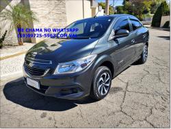 CHEVROLET Prisma 1.0 4P LT FLEX