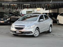 CHEVROLET Prisma 1.0 4P LT FLEX