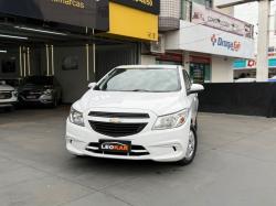 CHEVROLET Prisma 1.0 4P JOY FLEX