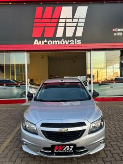 CHEVROLET Prisma 1.0 4P ADVANTAGE FLEX