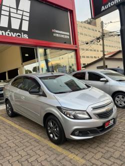 CHEVROLET Prisma 1.0 4P ADVANTAGE FLEX