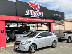 CHEVROLET Prisma 1.0 4P JOY FLEX