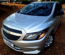 CHEVROLET Prisma 1.0 4P JOY FLEX