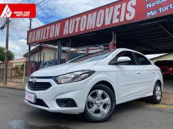 CHEVROLET Prisma 1.4 4P LT FLEX AUTOMTICO