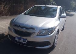 CHEVROLET Prisma 1.4 4P LT FLEX AUTOMTICO