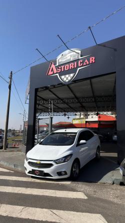 CHEVROLET Prisma 1.4 4P LTZ  AUTOMTICO