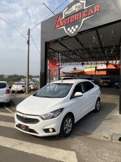 CHEVROLET Prisma 1.4 4P LTZ  AUTOMTICO