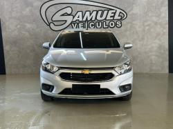 CHEVROLET Prisma 1.4 4P LT FLEX AUTOMTICO