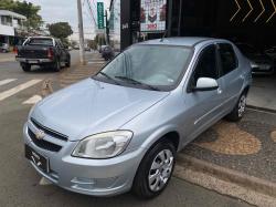 CHEVROLET Prisma 1.4 4P LT FLEX