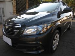 CHEVROLET Prisma 1.4 4P LT FLEX AUTOMTICO