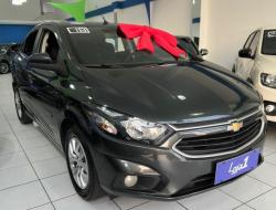 CHEVROLET Prisma 1.4 4P LT FLEX AUTOMTICO