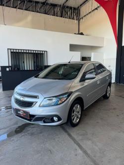 CHEVROLET Prisma 1.4 4P LTZ  AUTOMTICO