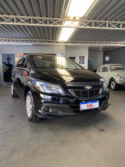 CHEVROLET Prisma 1.4 4P LT FLEX